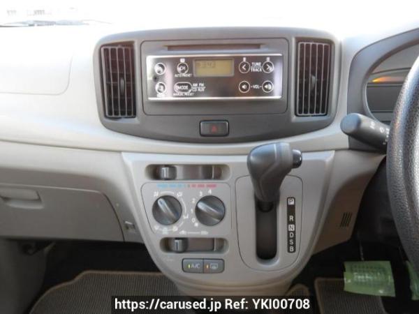 Used 2013 AT toyota pixis-epoch LA300A Image[20]