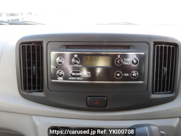 Used 2013 AT toyota pixis-epoch LA300A Image[21]