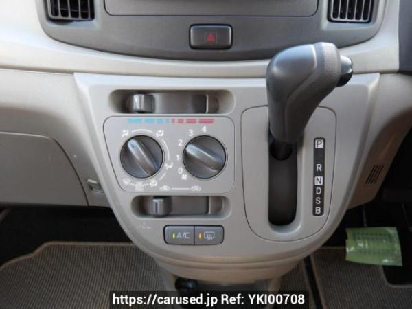 Used 2013 AT toyota pixis-epoch LA300A Image[23]