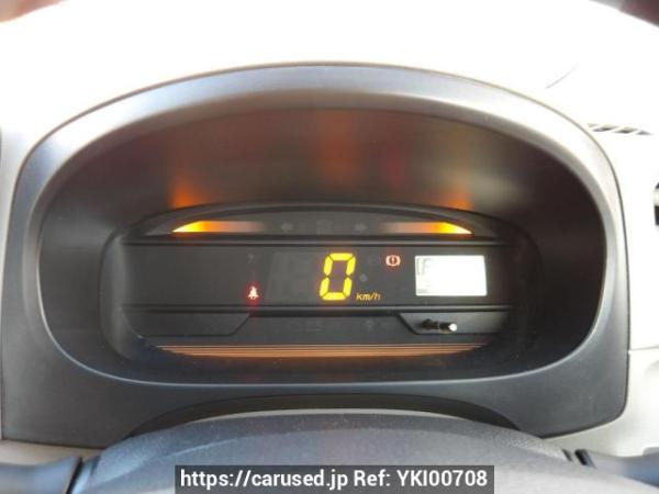 Used 2013 AT toyota pixis-epoch LA300A Image[24]