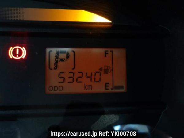 Used 2013 AT toyota pixis-epoch LA300A Image[25]
