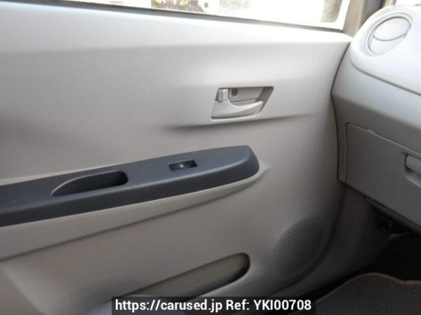 Used 2013 AT toyota pixis-epoch LA300A Image[27]