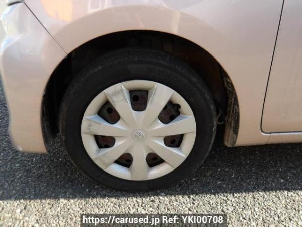 Used 2013 AT toyota pixis-epoch LA300A Image[29]