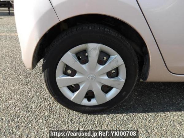 Used 2013 AT toyota pixis-epoch LA300A Image[31]