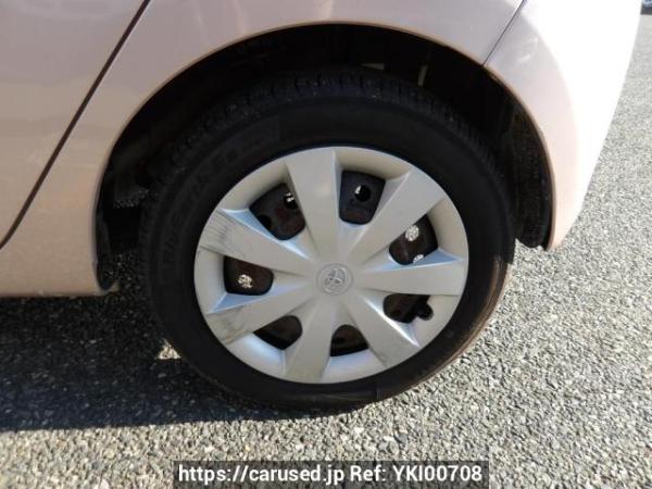 Used 2013 AT toyota pixis-epoch LA300A Image[32]