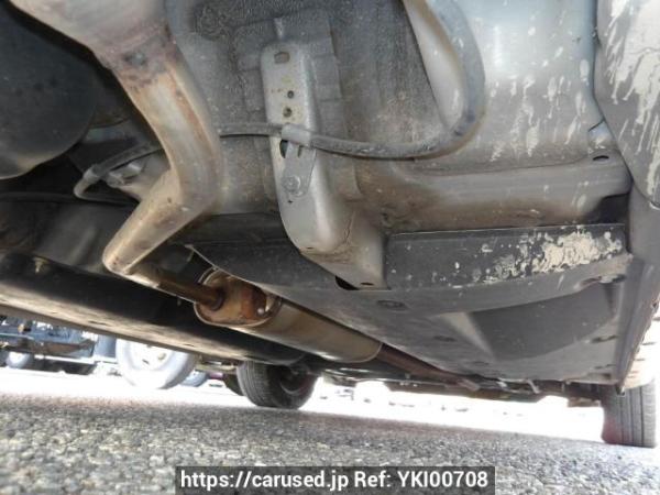 Used 2013 AT toyota pixis-epoch LA300A Image[38]
