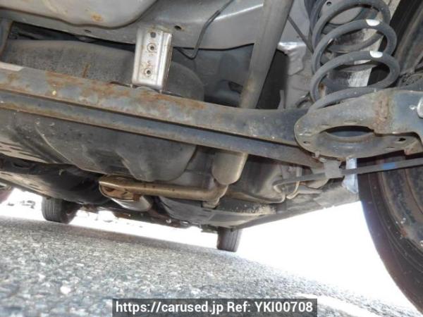 Used 2013 AT toyota pixis-epoch LA300A Image[40]