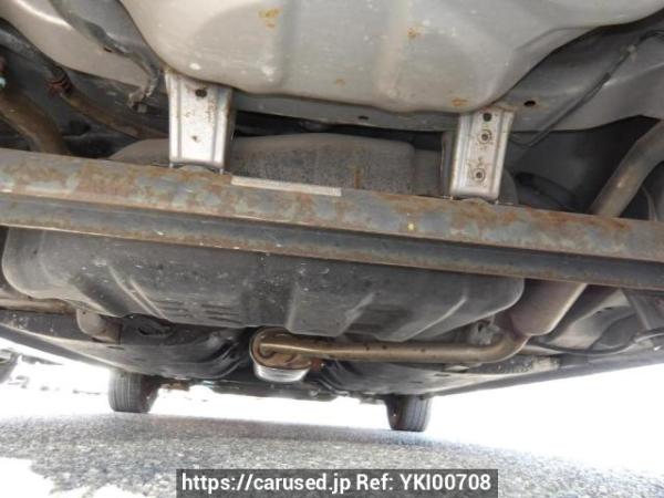 Used 2013 AT toyota pixis-epoch LA300A Image[41]