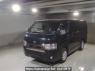 Used 2021 AT toyota hiace-van GDH201V Image[0]