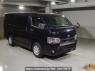 Used 2021 AT toyota hiace-van GDH201V Image[2]