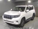 Toyota Land Cruiser Prado TRJ150W