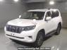 Used 2020 AT toyota land-cruiser-prado TRJ150W Image[0]