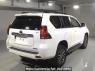 Used 2020 AT toyota land-cruiser-prado TRJ150W Image[1]
