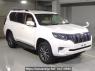 Used 2020 AT toyota land-cruiser-prado TRJ150W Image[2]