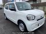 Used 2022 AT suzuki alto HA37S Image[2]