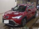 Toyota Corolla Cross ZSG10