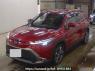 Used 2023 AT toyota corolla-cross ZSG10 Image[0]