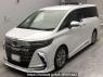 Used 2025 AT toyota alphard AGH40W Image[0]