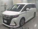 Toyota Alphard AGH40W