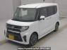 Used 2022 AT daihatsu tanto LA660S Image[0]