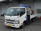 Hino DUTRO XZU775M
