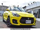 Suzuki Swift Sport ZC33S