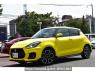 Used 2020 MT suzuki swift-sport ZC33S Image[2]