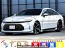 Used 2024 AT toyota crown AZSH32 Image[0]