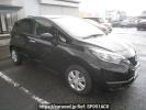 Nissan Note E12