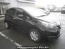 Used 2020 AT nissan note E12 Image[0]