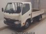 Used 2019 AT toyota dyna-truck XZU605 Image[0]