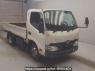 Used 2019 AT toyota dyna-truck XZU605 Image[2]