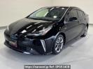 Toyota Prius ZVW51