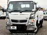 Used 2020 AT nissan nt450-atlas FGA2W Image[0]