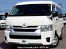 Used 2022 AT toyota hiace-wagon TRH214W Image[0]
