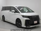 Toyota Vellfire Hybrid AAHH45W
