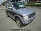 Mitsubishi Pajero Mini H58A
