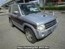 Used 2012 AT mitsubishi pajero-mini H58A Image[0]