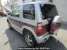 Used 2012 AT mitsubishi pajero-mini H58A Image[1]