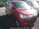 Suzuki WAGON R STINGRAY MH44S