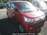 Used 2015 AT suzuki wagon-r-stingray MH44S Image[0]