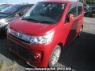 Used 2015 AT suzuki wagon-r-stingray MH44S Image[2]