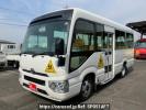 Toyota Coaster XZB60