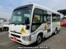 Used 2017 AT toyota coaster XZB60 Image[0]