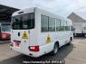 Used 2017 AT toyota coaster XZB60 Image[1]