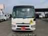 Used 2017 AT toyota coaster XZB60 Image[2]