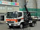 Hino RANGER FC2JCAD