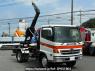 Used 2008 MT hino ranger FC2JCAD Image[2]