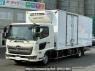 Used 2018 MT hino ranger FD2ABG Image[0]