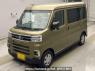 Used 2025 AT daihatsu atrai S700V Image[0]